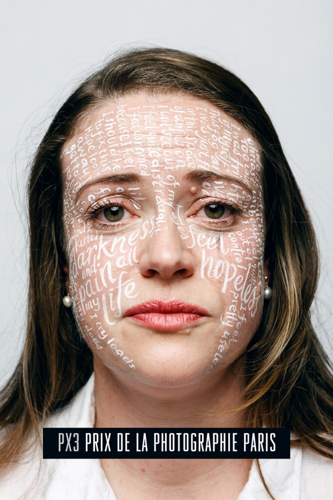 Let's Talk Prix de la Photographie Paris — Charlie Clift