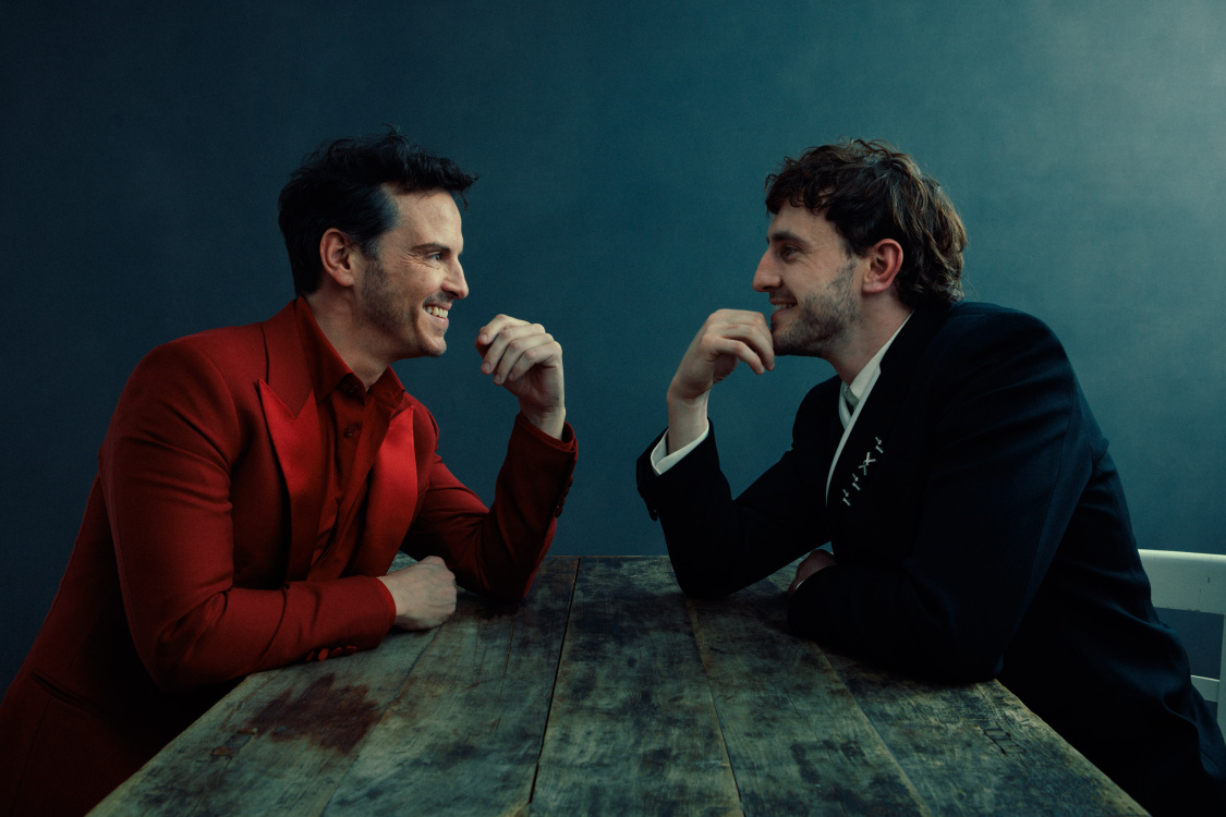 charlie clift british photographer