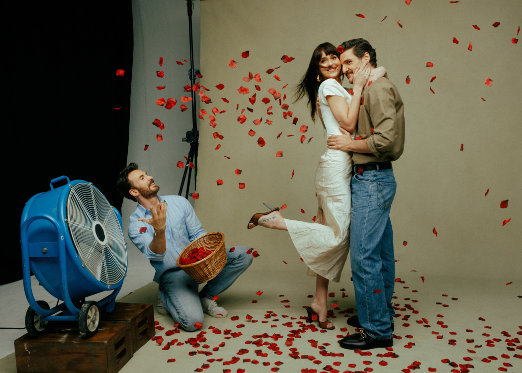 charlie clift british photographer